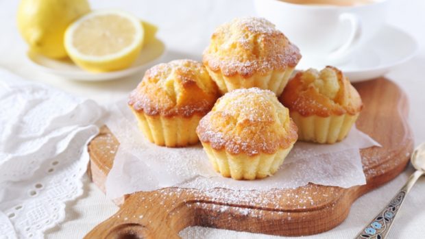 ¿Cuál es la diferencia entre muffin, cupcake y muffins?