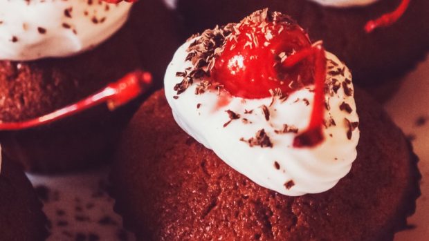 3 recetas originales de cupcakes