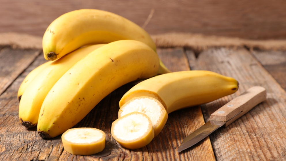 5 beneficios del plátano que deberías conocer 1