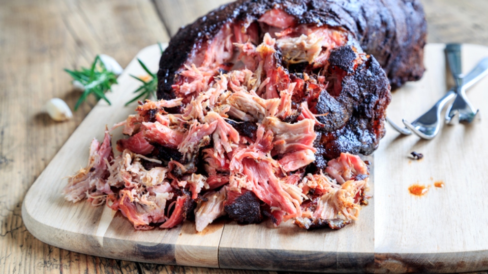 Receta de Pulled pork 14