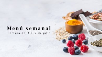 Semana del 1 al 7 de julio de 2019 4