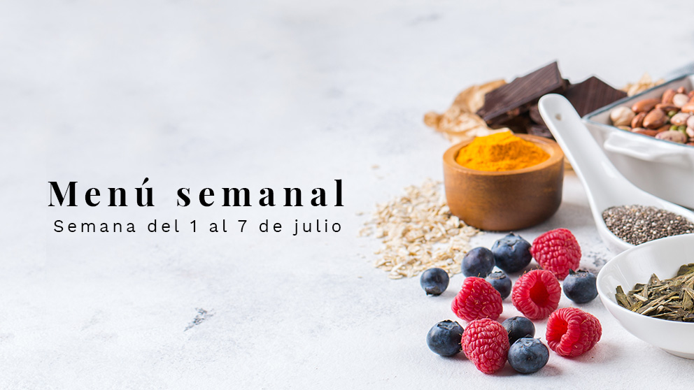 Semana del 1 al 7 de julio de 2019 4