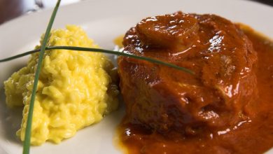 Receta de Ossobuco en olla exprés 10