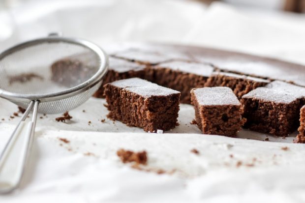 5 pasteles de chocolate para celebrar el Día Mundial del Chocolate 2019