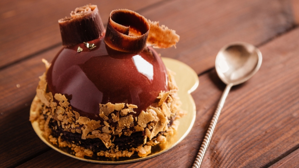 5 tartas de chocolate para celebrar el día del chocolate 2019 4