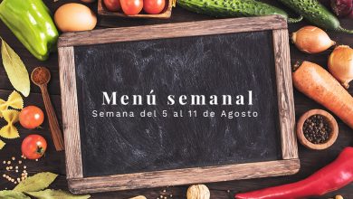 Semana del 5 al 11 de agosto de 2019 3