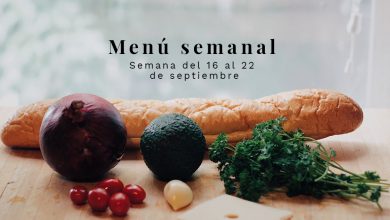 Semana del 16 al 22 de septiembre de 2019 8