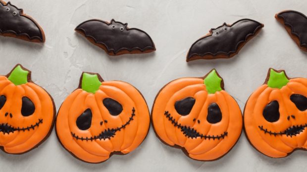 Halloween 2019: 4 recetas dulces para celebrar el 31 de octubre