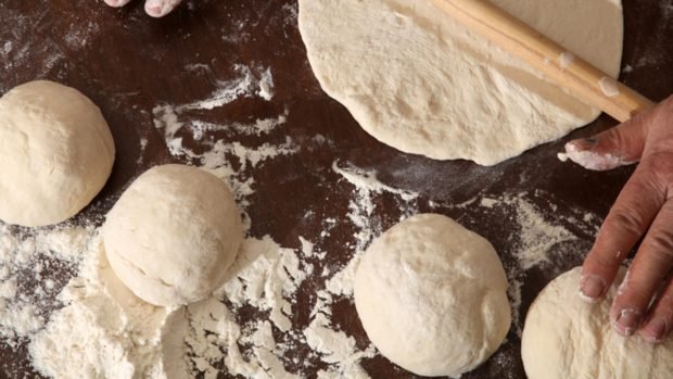 Los mejores trucos para hacer pan en casa durante la cuarentena