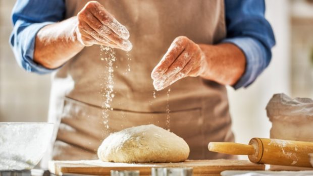 Los mejores trucos para hacer pan en casa durante la cuarentena 