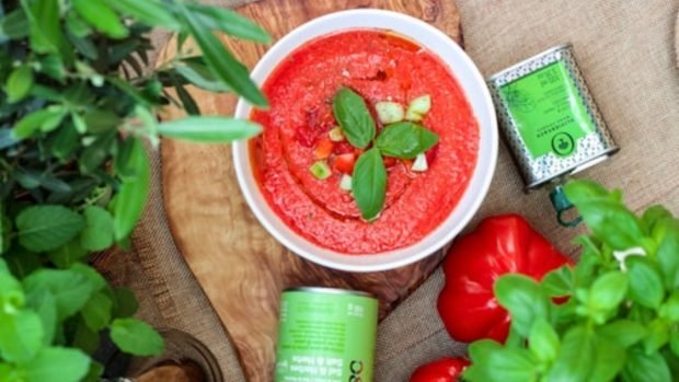 Recetas de verano: las 4 recetas de gazpacho más refrescantes para este verano 2020