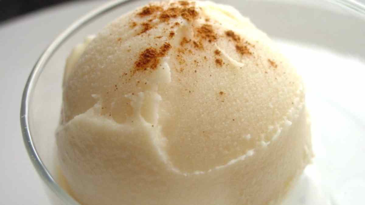 Receta de helado exprés con leche condensada, del sabor que prefieras 1