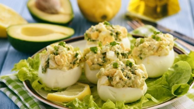 Día del huevo: 3 recetas de huevos destinadas al éxito 