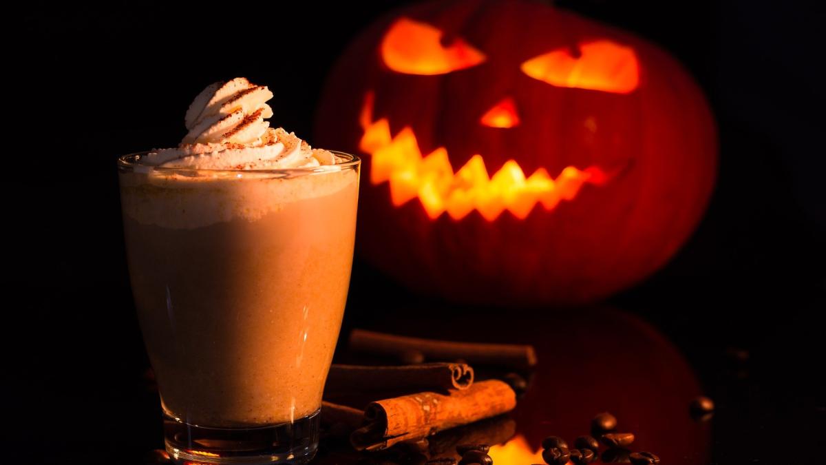 3 recetas fáciles para Halloween con niños 4