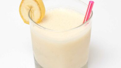 Receta caribeña de banana mama 7