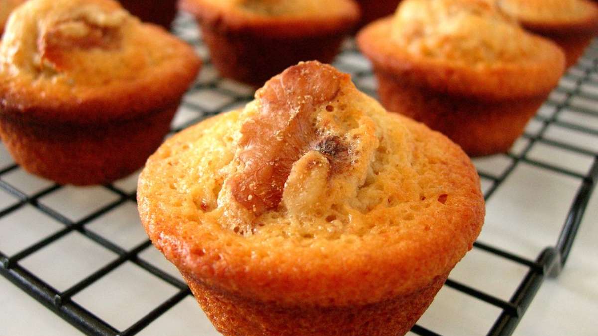 3 recetas rápidas con moldes de muffins para la cena 4