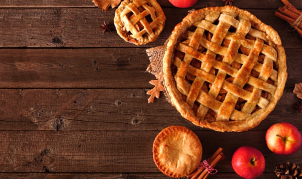 Día de Acción de Gracias 2020: postres para celebrar ‘Thanksgiving’ 4