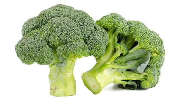 Recetas con brócoli