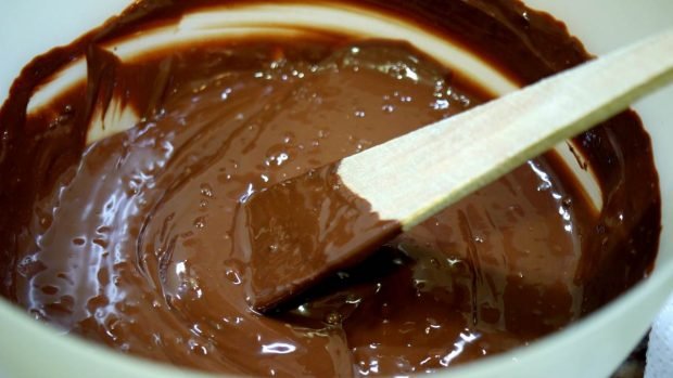 Brownie de turrón de chocolate: la receta perfecta para disfrutar en Navidad