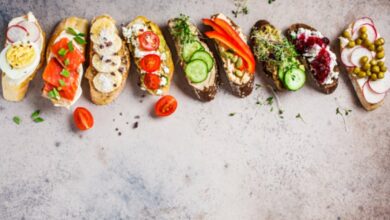 Patés con cacahuete caseros para crear aperitivos de ensueño 5