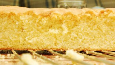 Receta de Tres Leches, el bizcochuelo que impone su sabor en la mesa de Navidad 2