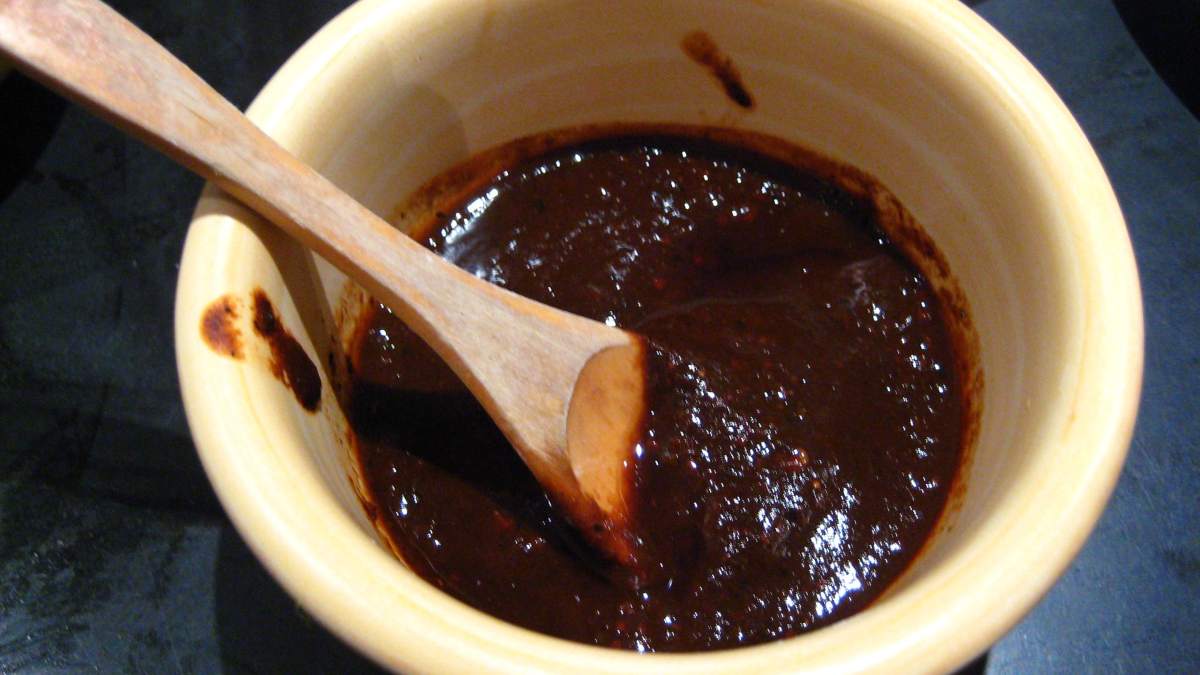 Cómo hacer la salsa hoisin en casa de forma fácil 4