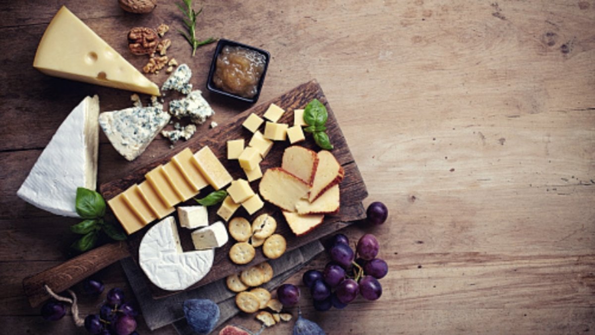 6 recetas para los amantes del queso fáciles y deliciosas 10