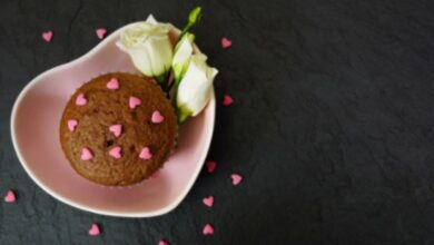 3 recetas de cupcakes para preparar el 14 de febrero 8