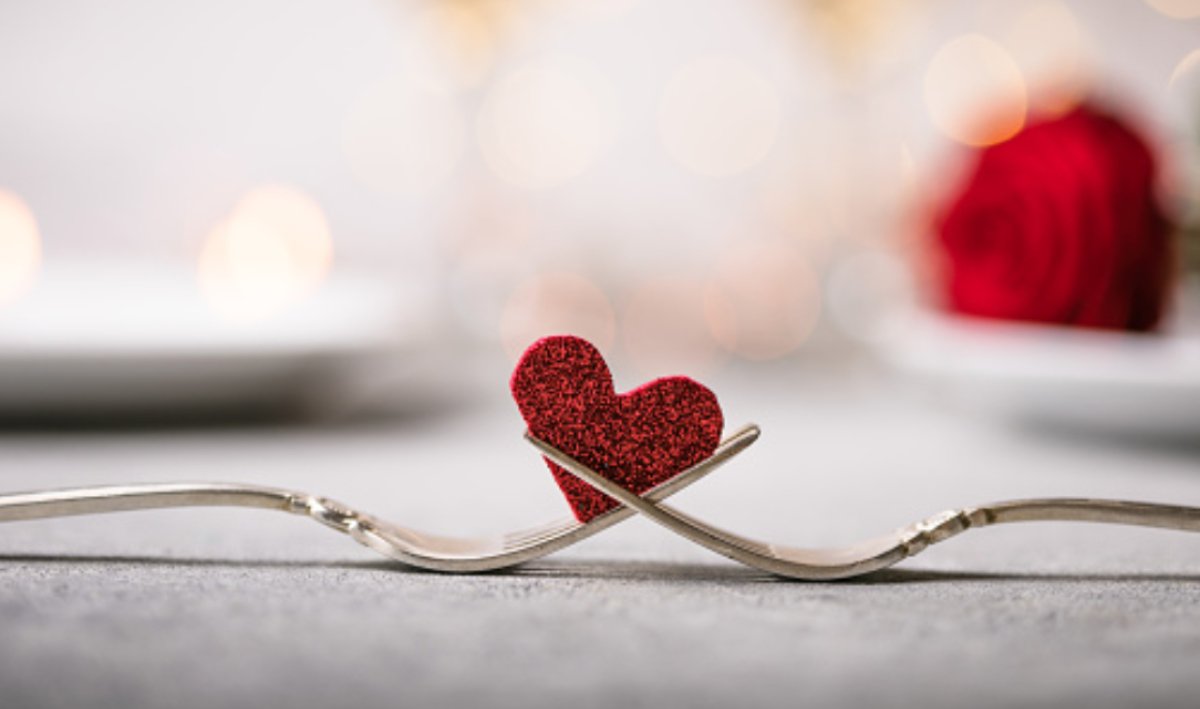 Menú San Valentín 2018 para una cena romántica: Recetas fáciles 7