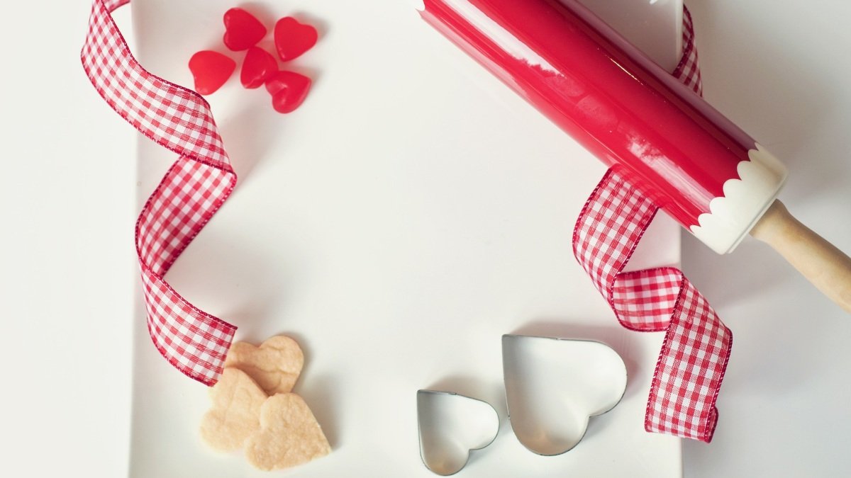 Regalos para el día de San Valentín originales para cocinillas 7