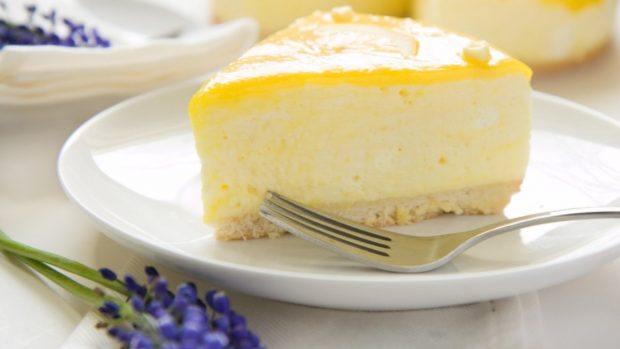 10 recetas de tarta de queso, de la más sencilla a la más original