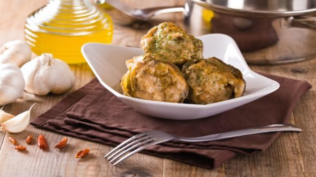 Las 5 mejores recetas con alcachofa, perfectas para una cena ligera
