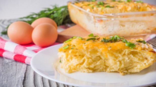 Las 10 mejores recetas de huevos para celebrar el viernes sin carne