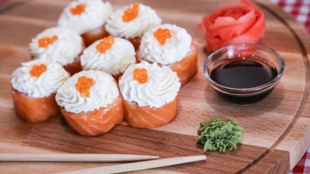 Las 5 recetas japonesas más populares y fáciles de cocinar