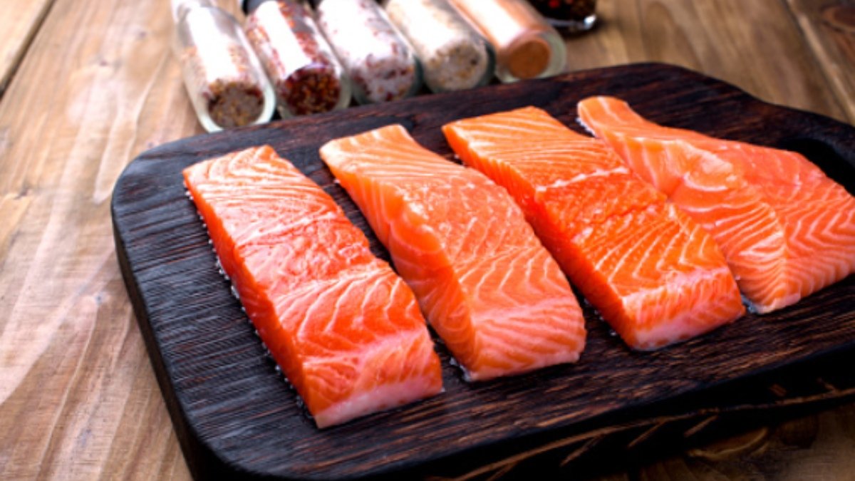 5 recetas de cenas ligeras a base de salmón 4