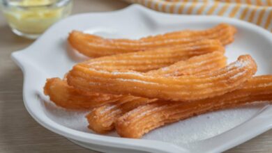 Trucos y recetas para cocinar los mejores churros caseros 7