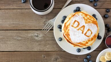 3 desayunos para sorprender a tu padre 2