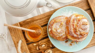 Panquemado vegano, la receta definitiva de este dulce de Semana Santa 9