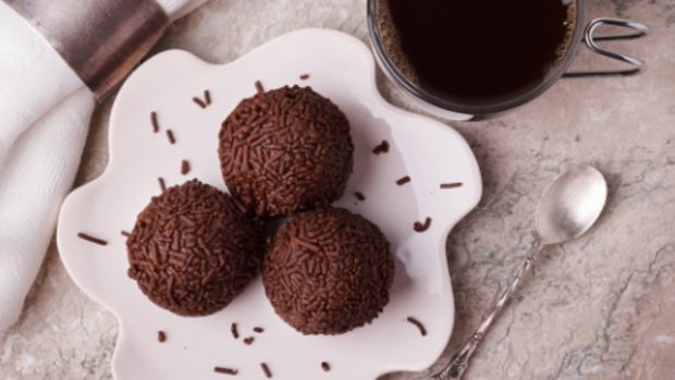 Las 5 recetas de trufas de chocolate más fáciles de preparar y deliciosas de la historia 2