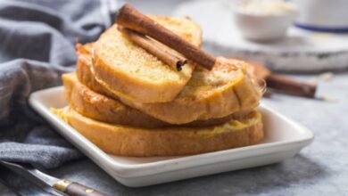 5 recetas de pan para torrijas caseras, prepara los mejores dulces o bocadillos 2