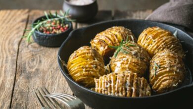 5 recetas con patatas, este básico de toda cocina es el origen de grandes platos 5