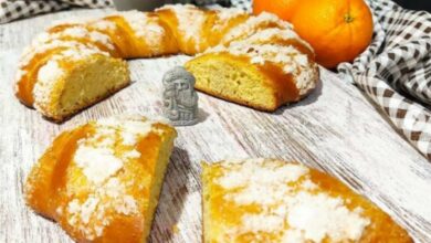 Rosca de Pascua o gallega, una receta tradicional imprescindible para Semana Santa 11