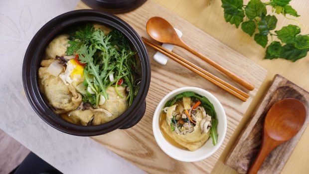 5 recetas de sopa de pescado, un plato de cuchara fácil de preparar