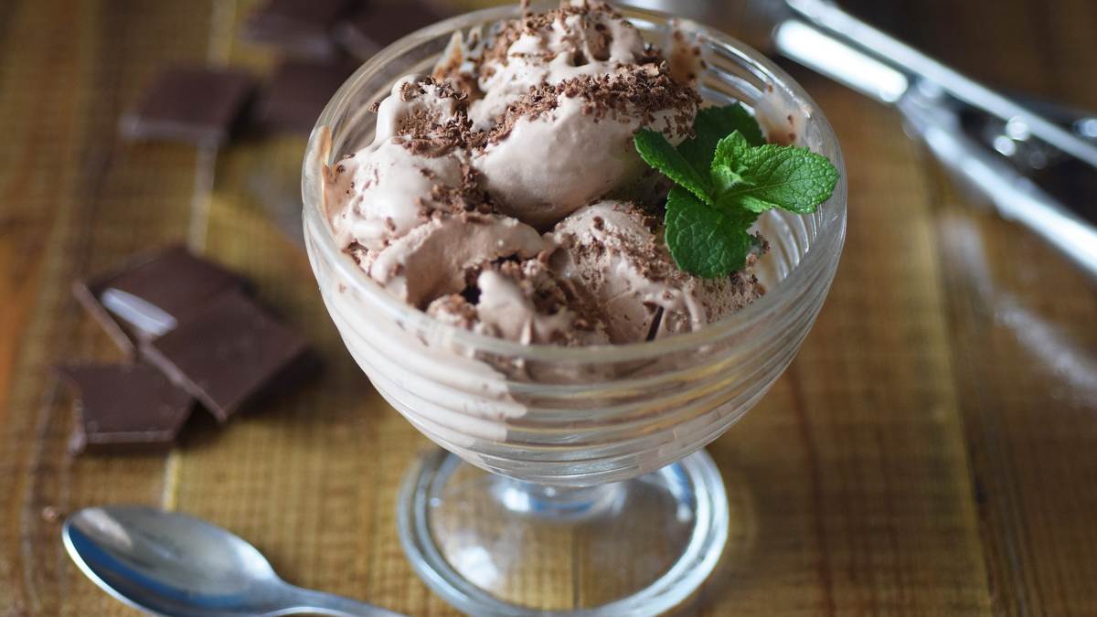 5 trucos para mejorar el sabor y la textura del helado casero 4