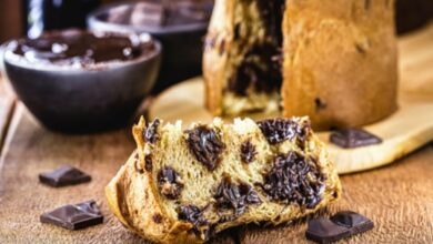 Estas son las 5 recetas de panettone para disfrutar de este postre italiano 12