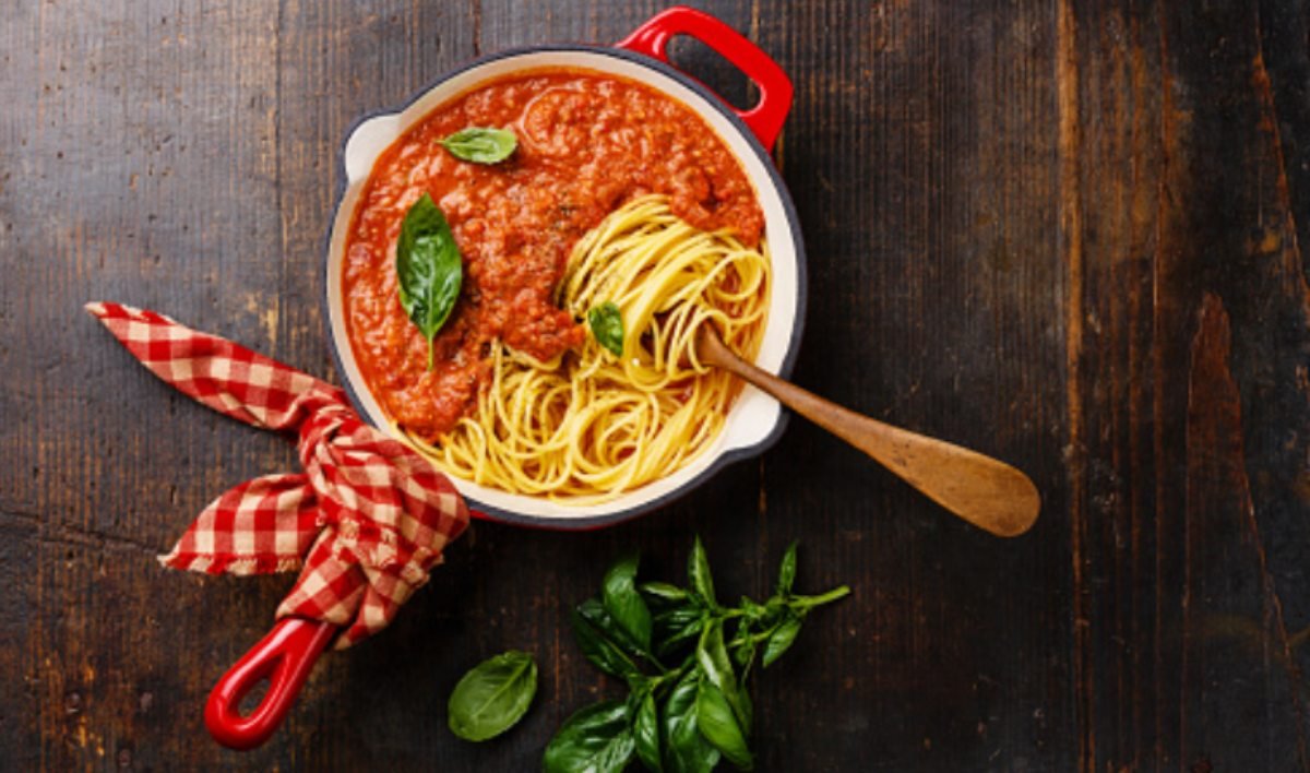 Las 5 mejores recetas de pasta con tomate, un clásico que nunca falla 4
