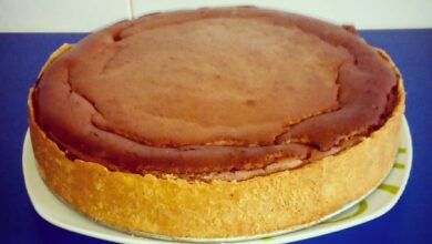 Tarta de cerveza, una receta con sabor 1