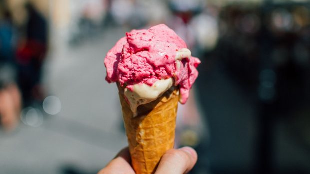 Los mejores helados caseros para refrescar tu verano de 2021 3