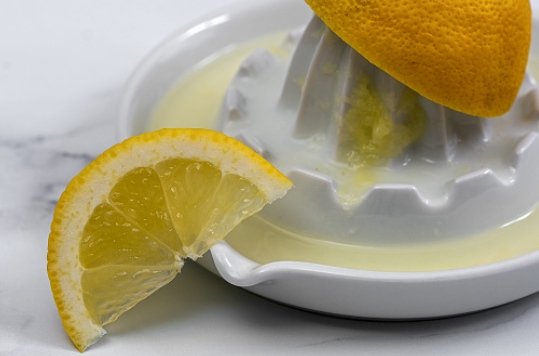 Tarta de limón fría, receta de postre refrescante lista en 5 minutos