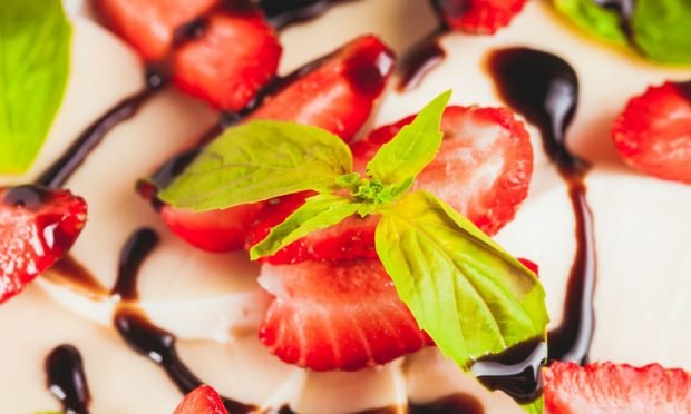 Ensalada de frutas para disfrutar de todo el sabor del verano 2021 2